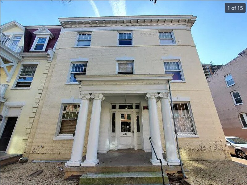 Photo - 421 W Grace St Unidad 202 Rental