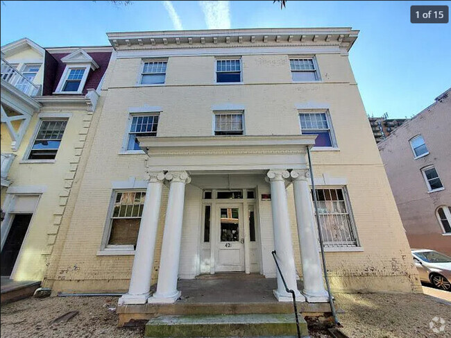 Building Photo - 505 W Grace St Unit C Rental