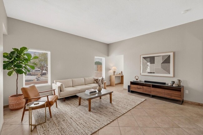Photo - 5748 Pinon Flats Rd NW
