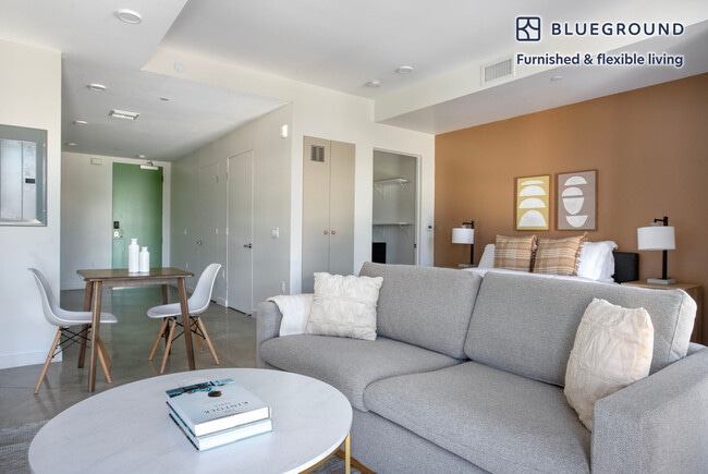 Photo - 3630 Overland Ave Unit FL4-ID1132