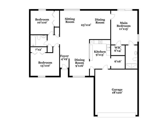 Photo - 224 Whisper Lake Rd