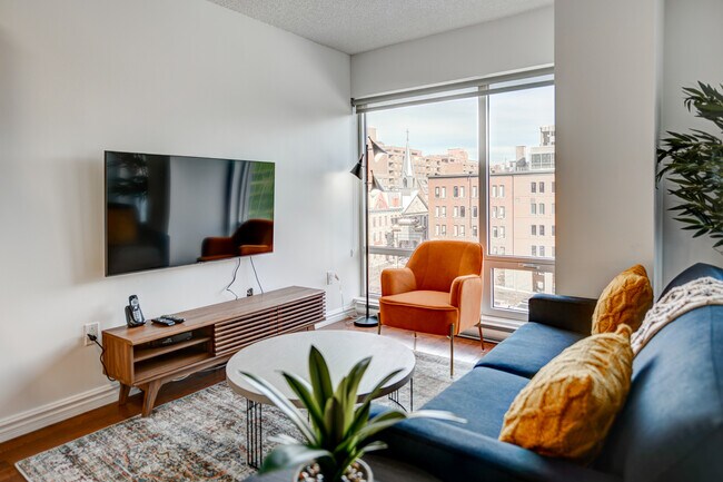 Photo - Le Mille Neuf