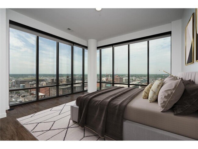 Photo - 270 Hennepin Ave Unidad 2106