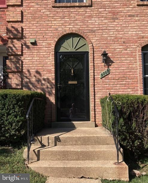 Photo - 9208 Annhurst St Townhome