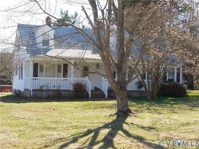 Photo - 1239 E Jack Jouett Rd