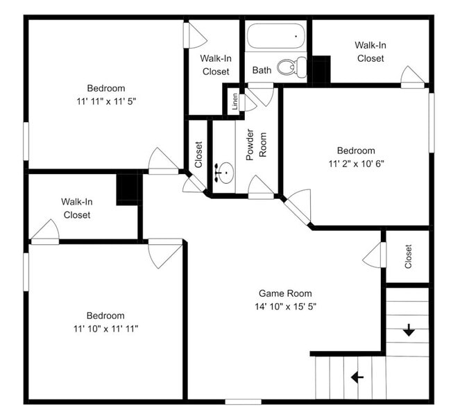 Photo - 12618 Mountain Daisy Rd