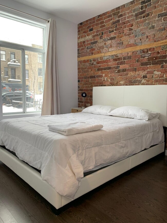 Photo - 4833 Rue Saint-Urbain