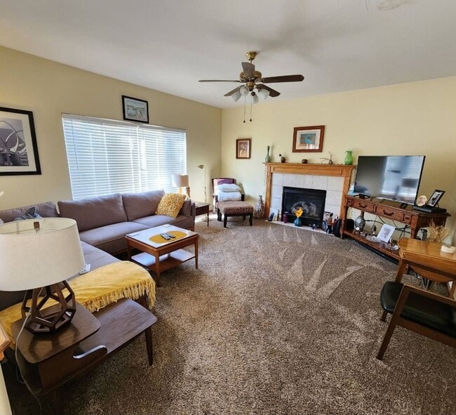 Photo - Beautiful 3/3/3 Home in Briargate!!!