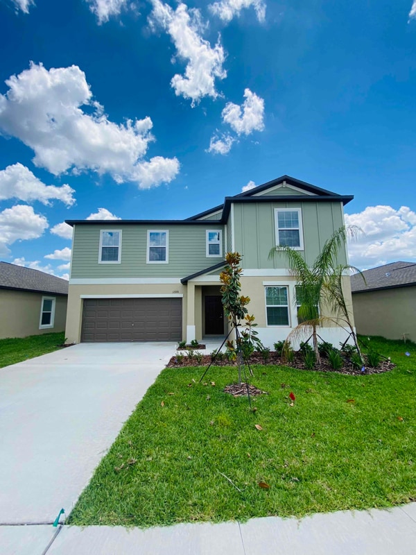 Photo - 11320 Linden Depot Rd