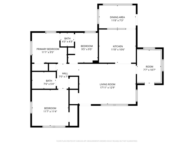 Photo - Great Rossville Home