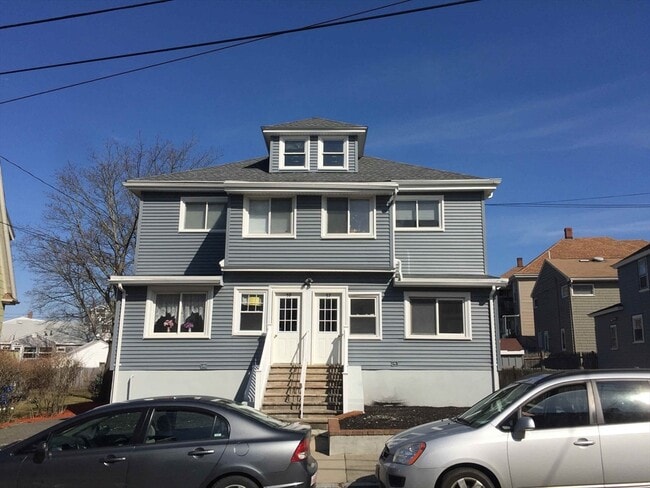 Photo - 57-59 Sewall Ave Unidad 2