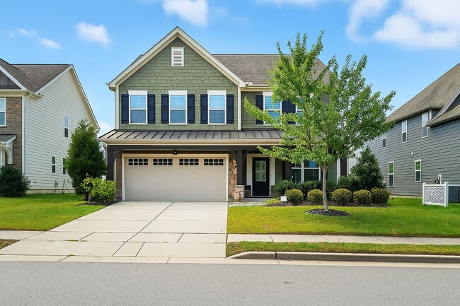 Photo - AVAILABLE NOW! - MOVE-IN SPECIAL FOR QUICK MOVE-IN-STUNNING HOME IN -POOL-TENNIS COURTS-GYM-PARK