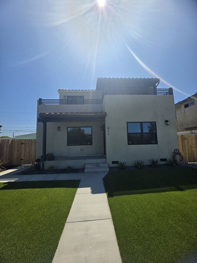 Photo - 611 Silver Strand Blvd Unit 1