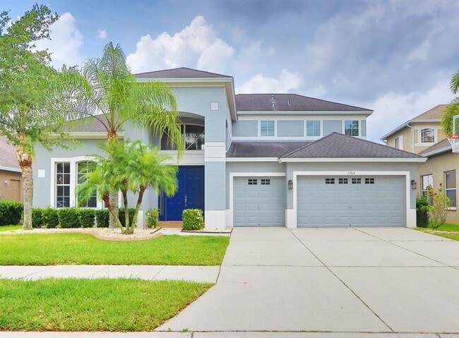 Building Photo - 13714 Artesa Bell Dr