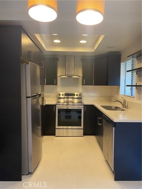 Building Photo - 23418 Arlington Ave