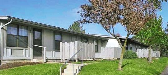 Hollybrook Apartments