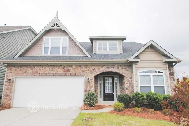 Building Photo - 8317 Willow Branch Dr Rental