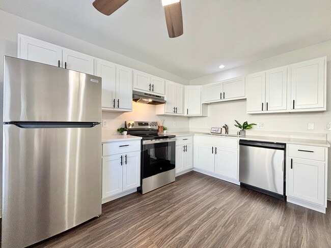 Photo - Sundale Townhomes