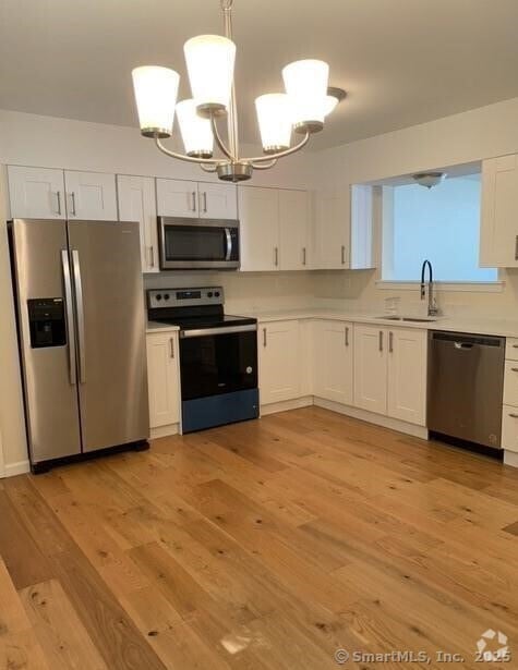Building Photo - 197 Pine Hill Rd Unit 5B Rental