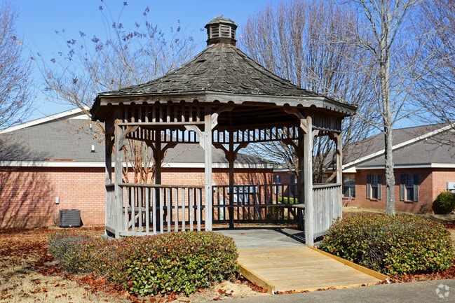 Photo - Westport Apartments