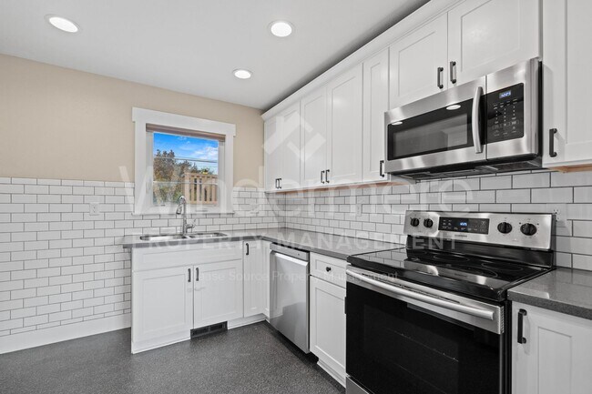 Photo - Welcome to Kendal Yards