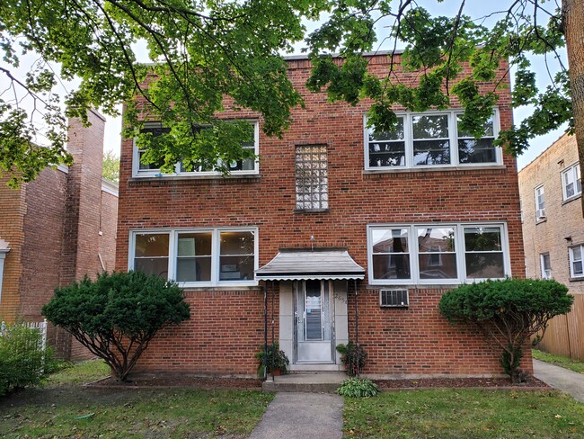 Building Photo - 2650 W Gregory St Unit 1W