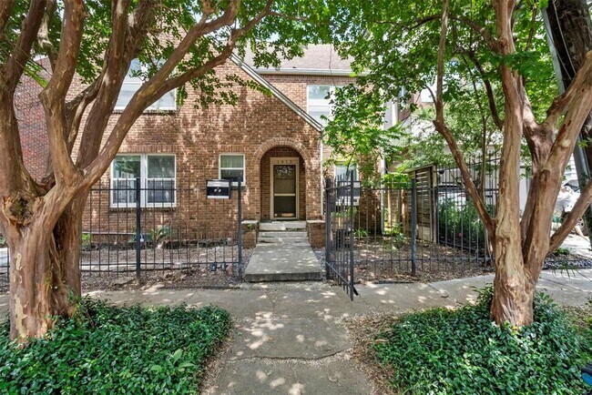 Photo - 1812 Stanford St Apartamento Unidad 2
