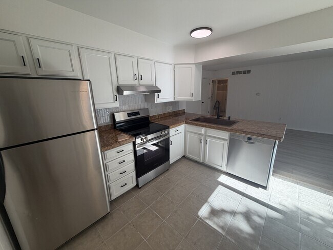 Photo - 2461 S Xanadu Way Unit D