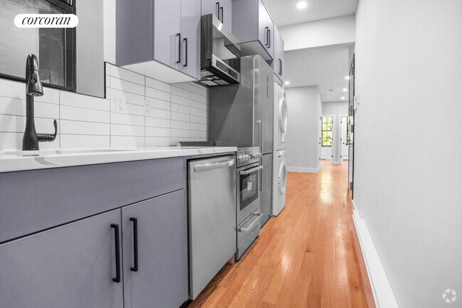 Building Photo - 323 E 93rd St Rental