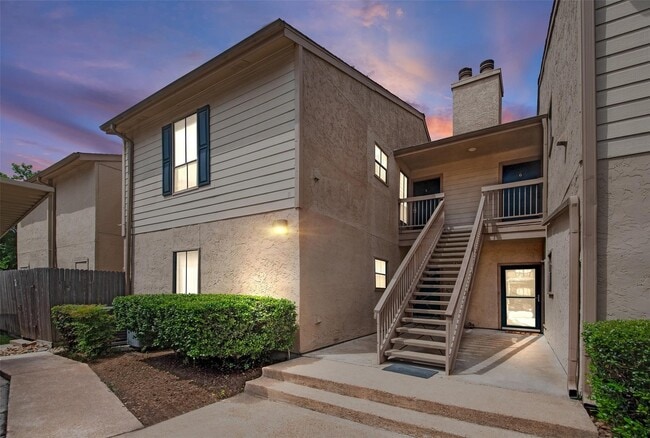 Photo - 5001 Lamonte Ln Condo Unit 23