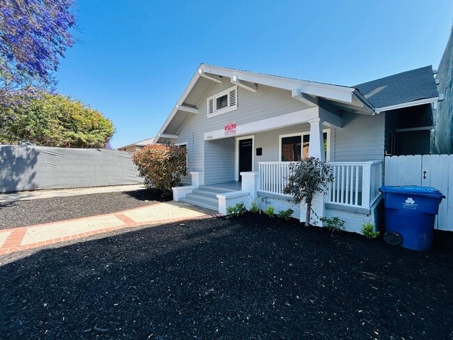 Fully Remodeled 3-Bedroom Home with Front ... - Fully Remodeled 3-Bedroom Home with Front ...
