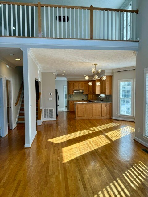 Photo - Port Warwick Luxury attached Home End Unit