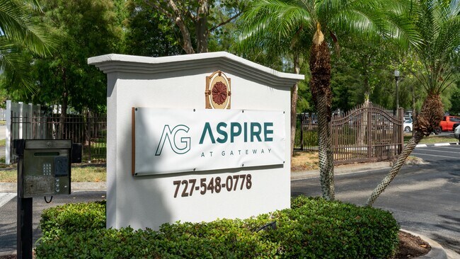 Aspire en Gateway | Pinellas Park, FL - Aspire at Gateway