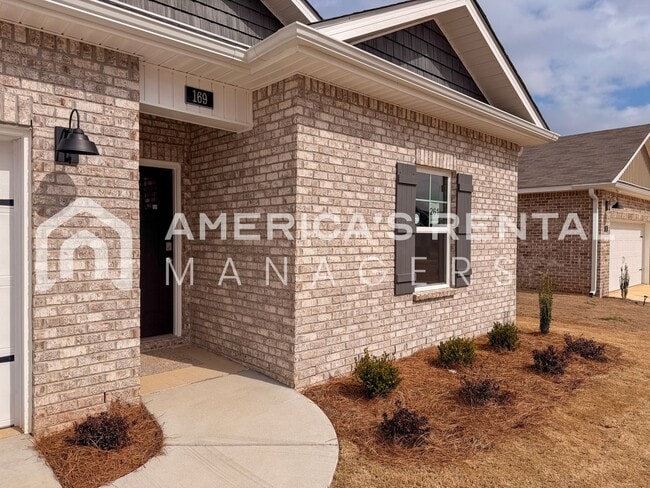 Photo - New Construction Home for Rent!