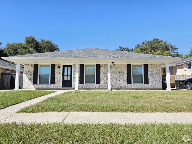 Building Photo - 6921 Bamberry St Rental