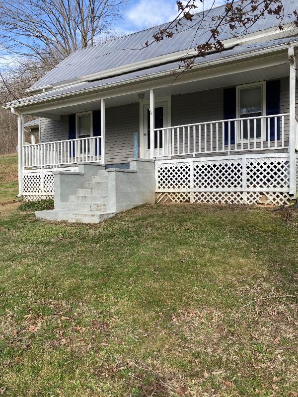 Photo - 2583 Wet Prong Rd