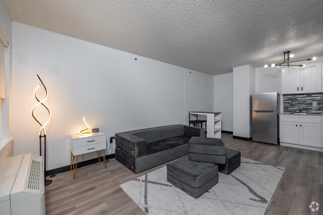 Sala de estar
