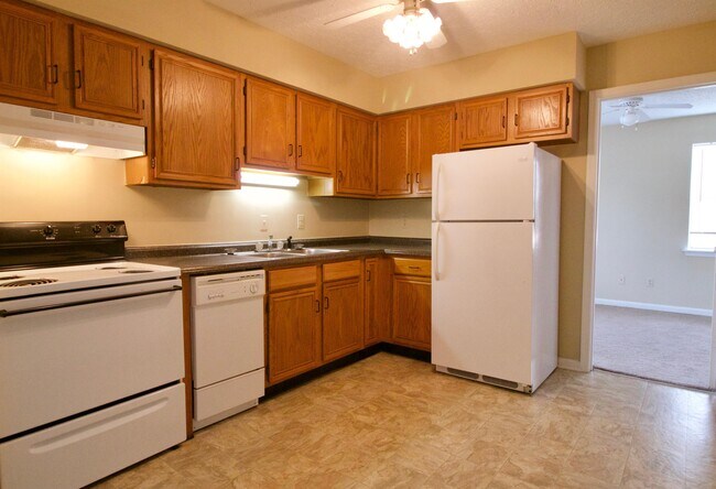 Photo - Jefferson Ridge Apartments