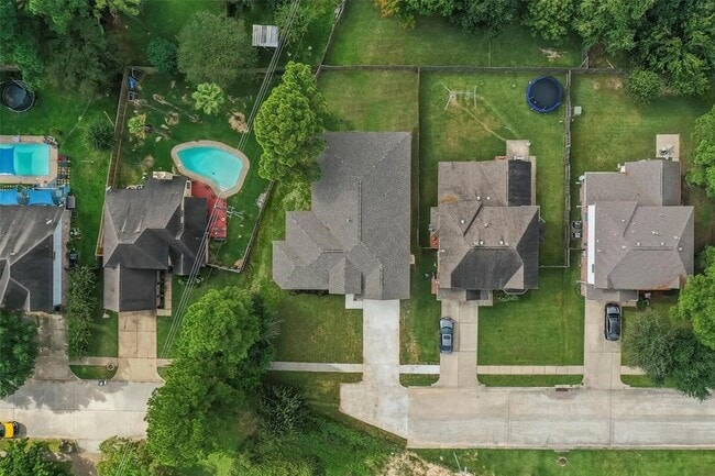 17403 Harmony Hill Dr