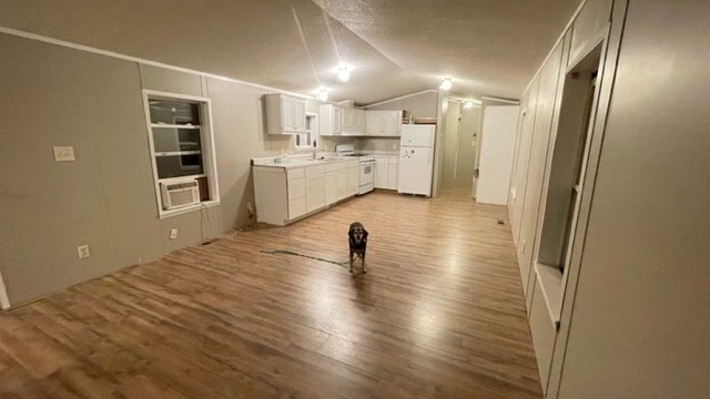 Living Room/Eat-in Kitchen - 64 Blanchard Rd