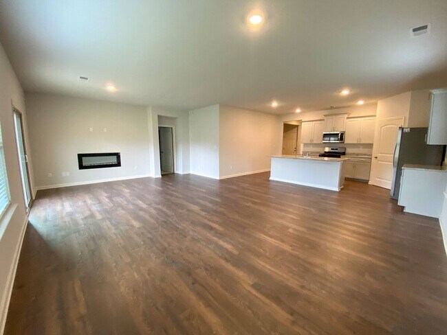 Photo - 4 bedroom 2 bath in Somerville built in 2023