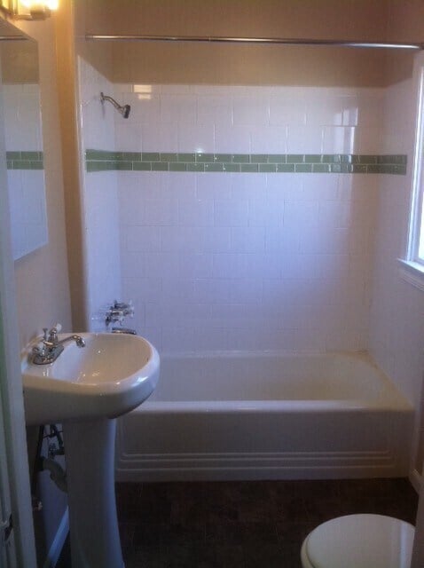 Photo - 5035 Mansfield Unit Back