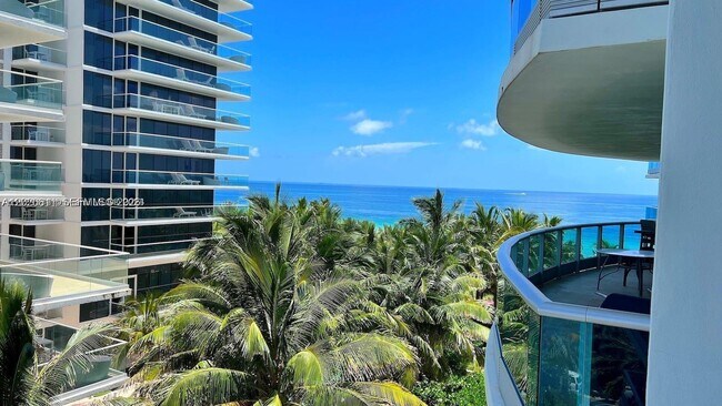 9401 Collins Ave Unidad 603