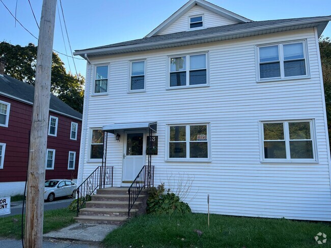 Building Photo - 13 Leamy St Unit 1 Rental
