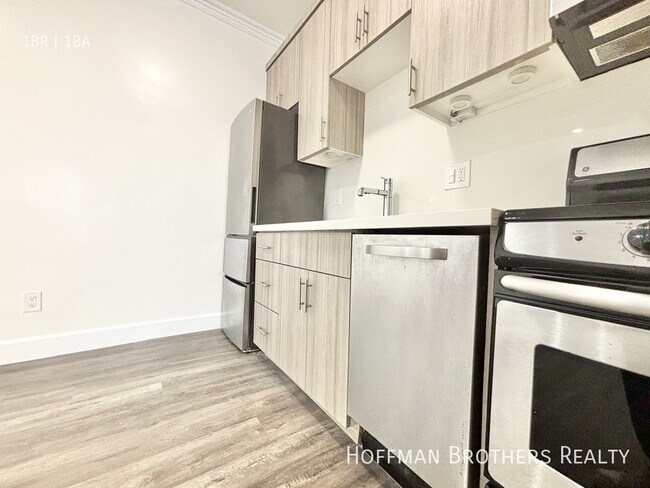 Photo - 1217 N Berendo St Unit 3