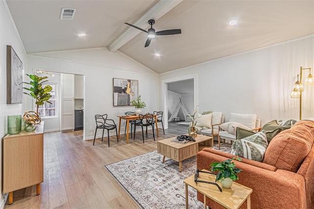 Building Photo - 529 Cherokee Trail