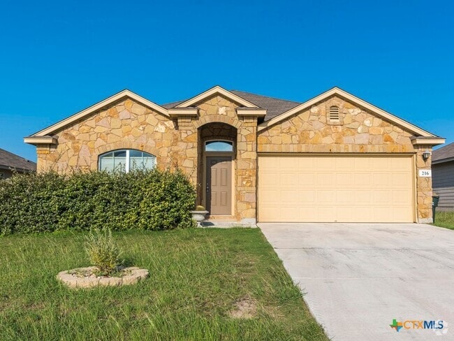 Building Photo - 216 Teron Dr Rental