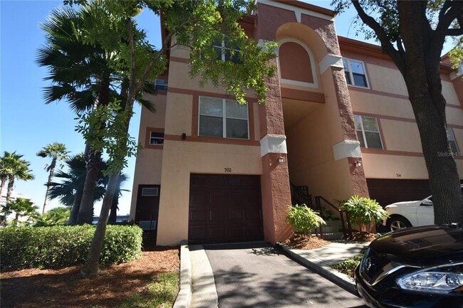 Building Photo - 702 Coral Reef Dr Unit 702