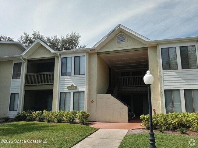Building Photo - 3550 Sable Palm Ln Unit G Rental