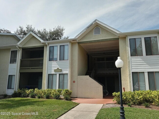 Building Photo - 3550 Sable Palm Ln Unit G Rental
